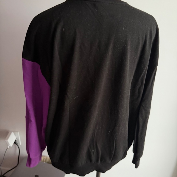 Walt Disney World Mickey Print Long Sleeve Size Medium Unisex - Picture 5 of 6